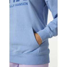 Helly Hansen Športni pulover 174 - 178 cm/XL Logo Hoodie W