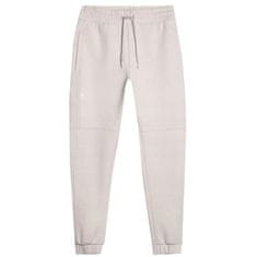 4F Hlače bež 182 - 185 cm/XL SS23TTROM137BE