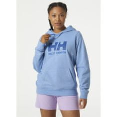 Helly Hansen Športni pulover 174 - 178 cm/XL Logo Hoodie W