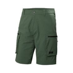 Helly Hansen Hlače olivna 190 - 193 cm/XXL 53977476