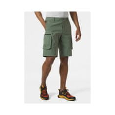 Helly Hansen Hlače olivna 190 - 193 cm/XXL 53977476