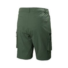 Helly Hansen Hlače olivna 190 - 193 cm/XXL 53977476