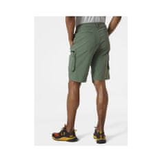 Helly Hansen Hlače olivna 190 - 193 cm/XXL 53977476