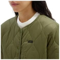 Vans Jakne uniwersalne L Forces Os Short Rev Liner Jacket