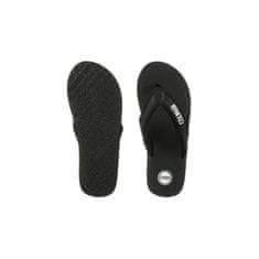 COLMAR Japanke črna 42 EU Flip Flop Plain