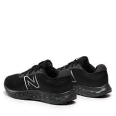 New Balance Čevlji obutev za tek črna 40 EU 520
