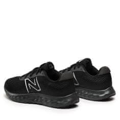 New Balance Čevlji obutev za tek črna 41.5 EU 520