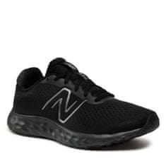 New Balance Čevlji obutev za tek črna 42.5 EU 520