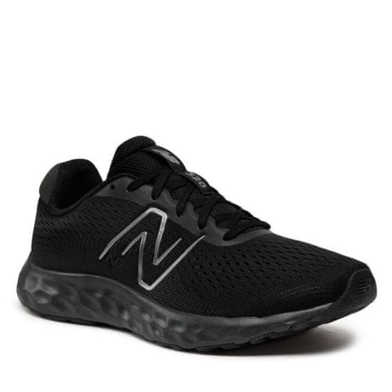 New Balance Čevlji obutev za tek črna 520