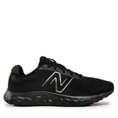 New Balance Čevlji obutev za tek črna 44.5 EU 520