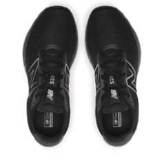 New Balance Čevlji obutev za tek črna 40.5 EU 520
