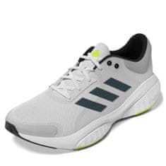 Adidas Čevlji obutev za tek siva 41 1/3 EU IF7252