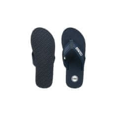 COLMAR Japanke mornarsko modra 44 EU Flip Flop Plain