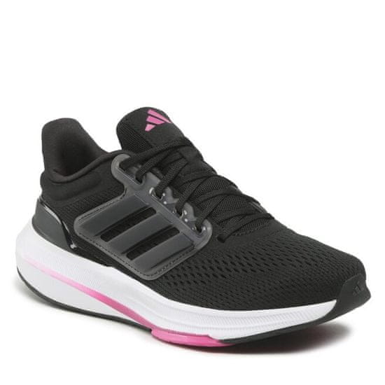 Adidas Čevlji obutev za tek črna HP5785