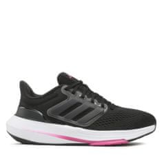 Adidas Čevlji obutev za tek črna 39 1/3 EU HP5785