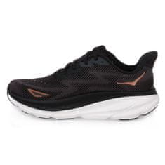 Hoka One One Čevlji obutev za tek črna 40 EU Bcppr Clifton 9