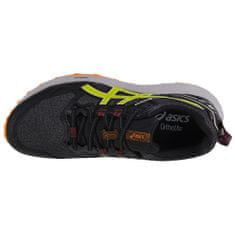 Asics Čevlji obutev za tek črna 45 EU 7 Gtx