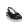 Sandali mornarsko modra 39 EU 29600NAVY