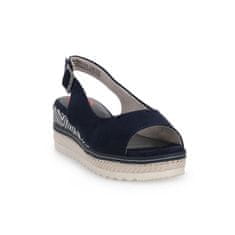 Jana Sandali mornarsko modra 39 EU 29600NAVY