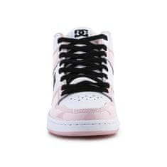 DC Čevlji 36.5 EU Skate Manteca 4 Mid J Shoe