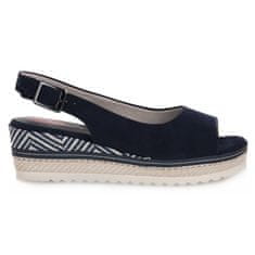 Jana Sandali mornarsko modra 39 EU 29600NAVY