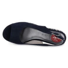 Jana Sandali mornarsko modra 39 EU 29600NAVY