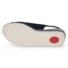 Jana Sandali mornarsko modra 39 EU 29600NAVY