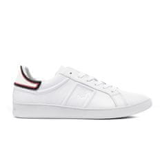 Tommy Hilfiger Čevlji bela 40 EU Feminne Active Cupsole