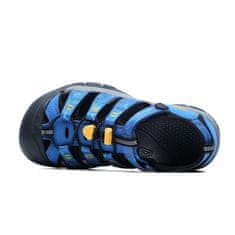 KEEN Sandali modra 35 EU Newport H2