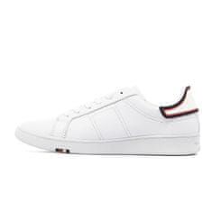 Tommy Hilfiger Čevlji bela 40 EU Feminne Active Cupsole