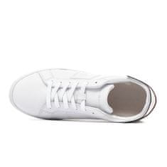Tommy Hilfiger Čevlji bela 36 EU Feminne Active Cupsole