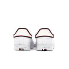 Tommy Hilfiger Čevlji bela 36 EU Feminne Active Cupsole