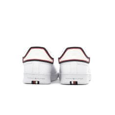 Tommy Hilfiger Čevlji bela 41 EU Feminne Active Cupsole