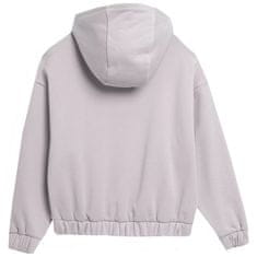 4F Športni pulover lifestyle 174 - 177 cm/XXL SS23TSWSF255SZARY