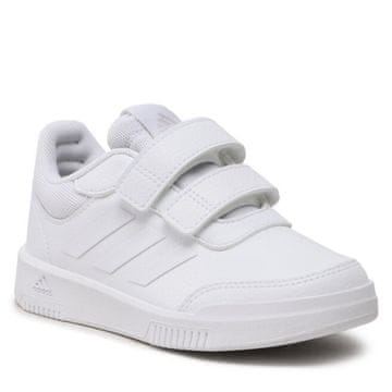 Adidas Čevlji bela Tensaur Sport Training Hook And Loop