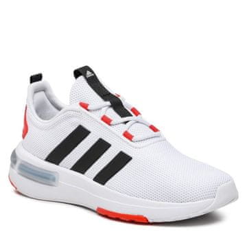 Adidas Čevlji bela Racer Tr23