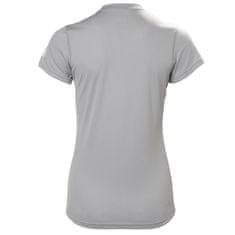 Helly Hansen Majice siva M W Tech Tshirt