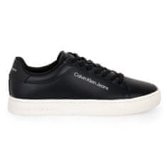 Calvin Klein Čevlji črna 42 EU 0gk Classic Cupsole