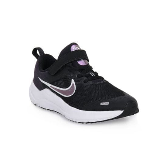 Nike Čevlji obutev za tek črna 003 Downshifter 12