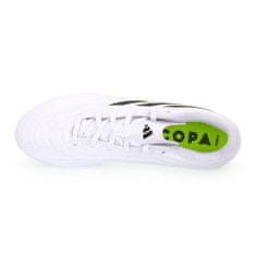 Adidas Čevlji bela 48 2/3 EU Copa Pure 4 Fxg