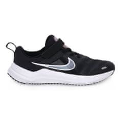 Nike Čevlji obutev za tek črna 35 EU 003 Downshifter 12