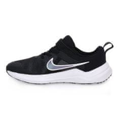 Nike Čevlji obutev za tek črna 28 EU 003 Downshifter 12