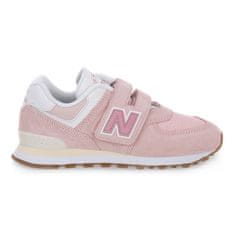 New Balance Čevlji roza 32 EU CH1 574