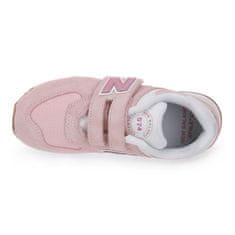 New Balance Čevlji roza 32 EU CH1 574