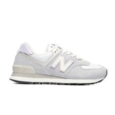 New Balance Čevlji vijolična 36 EU WL574AG2