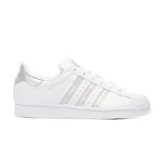 Adidas Čevlji bela 37 1/3 EU Superstar J