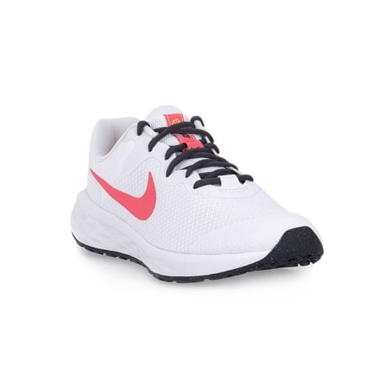Nike Čevlji obutev za tek bela 001 Revolution 6