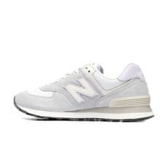 New Balance Čevlji vijolična 37 EU WL574AG2