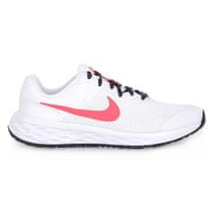 Nike Čevlji obutev za tek bela 38.5 EU 001 Revolution 6