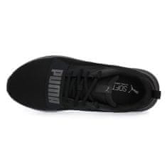 Puma Čevlji obutev za tek črna 39 EU 01 Wired Run Pure